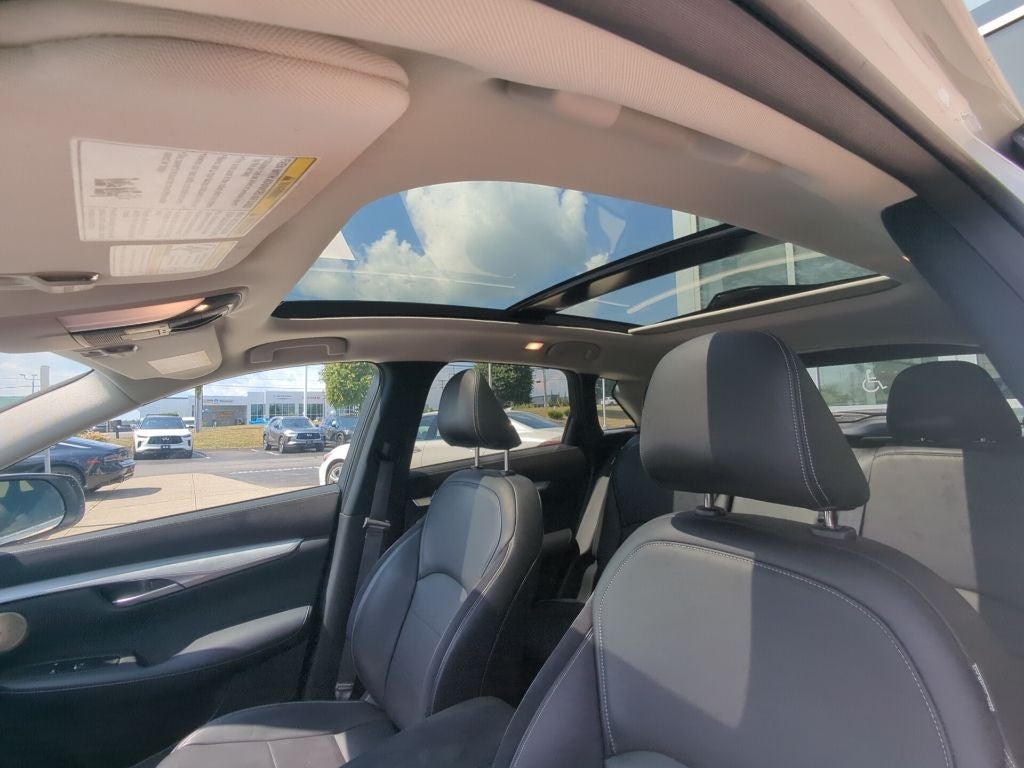 2022 INFINITI QX50 Sensory ***CERTIFIED***