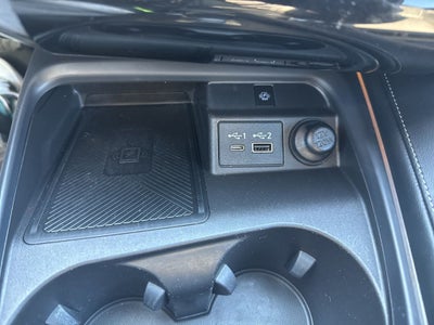 2023 INFINITI QX50 SPORT ***CERTIFIED***