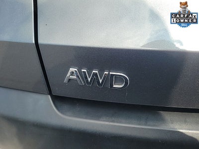 2023 INFINITI QX55 LUXE ***CERTIFIED***