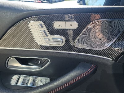 2022 Mercedes-Benz GLE GLE 53 AMG® 4MATIC®