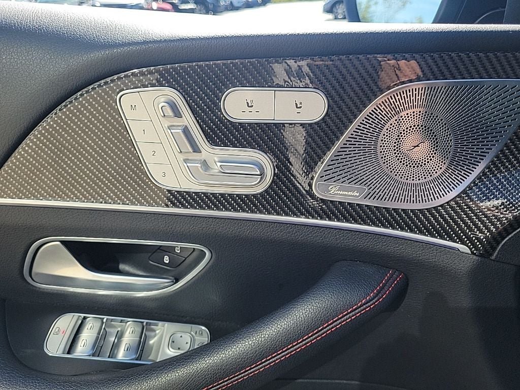 2022 Mercedes-Benz GLE GLE 53 AMG® 4MATIC®