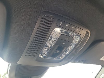 2022 Mercedes-Benz GLE GLE 53 AMG® 4MATIC®