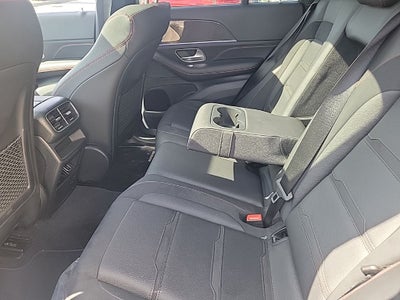 2022 Mercedes-Benz GLE GLE 53 AMG® 4MATIC®