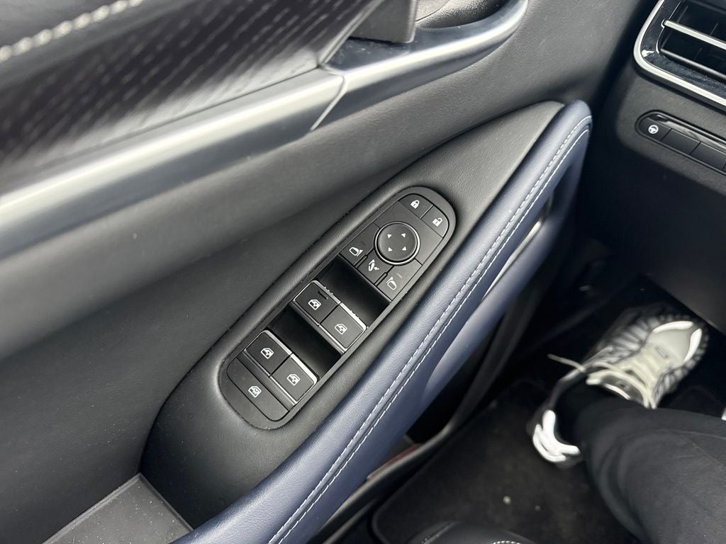 2026 INFINITI QX60 SPORT ***CERTIFIED***