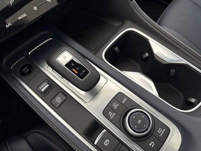 2026 INFINITI QX60 SPORT ***CERTIFIED***