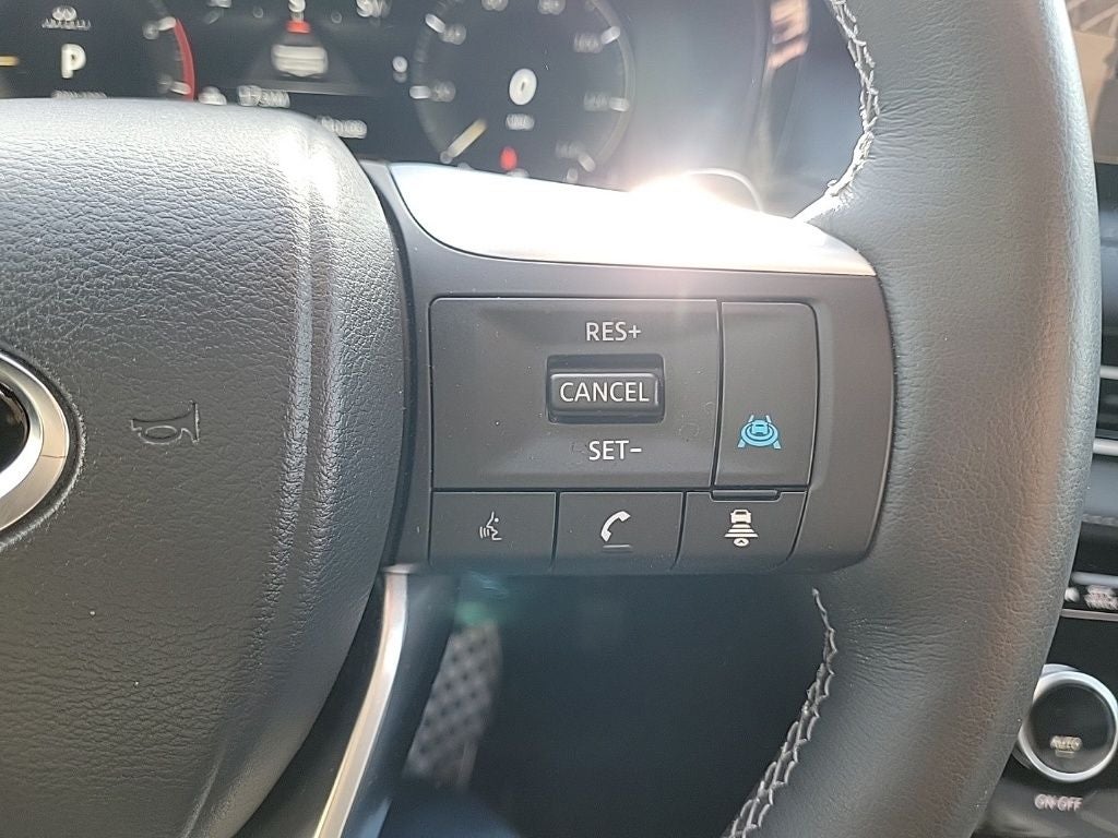 2026 INFINITI QX60 SPORT ***CERTIFIED***