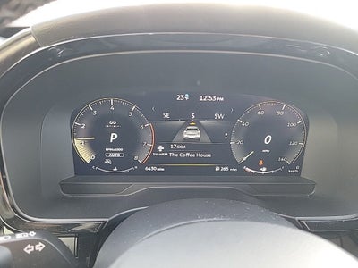 2026 INFINITI QX60 SPORT ***CERTIFIED***