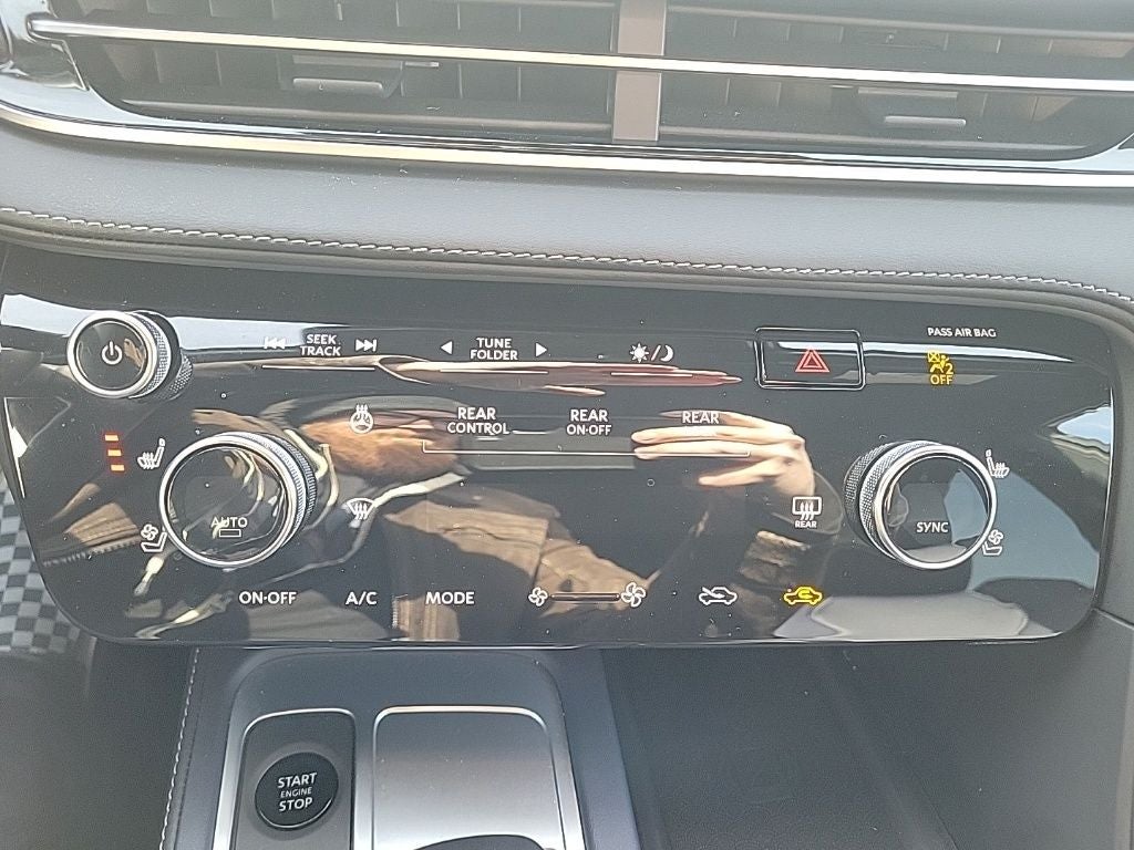 2026 INFINITI QX60 SPORT ***CERTIFIED***