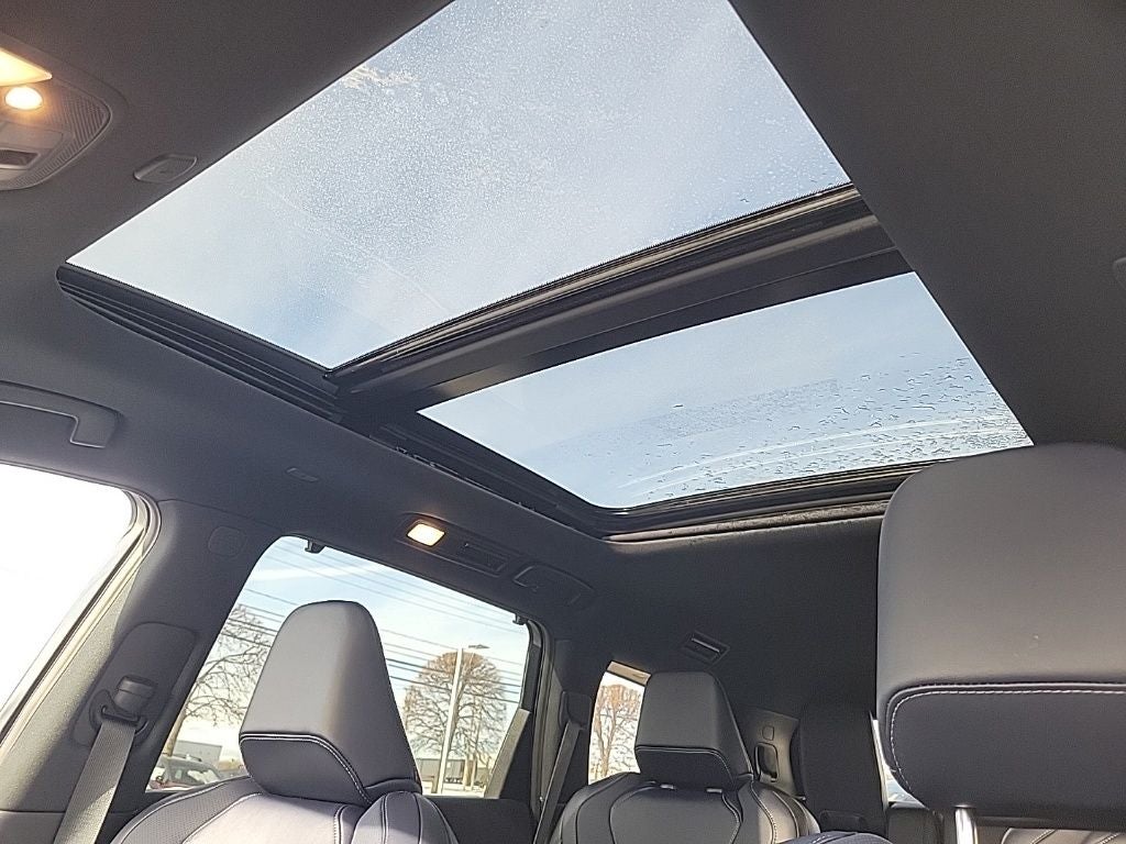 2026 INFINITI QX60 SPORT ***CERTIFIED***