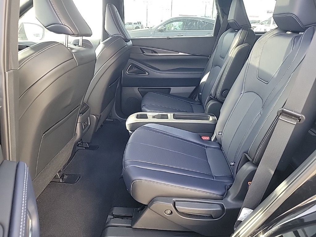 2026 INFINITI QX60 SPORT ***CERTIFIED***