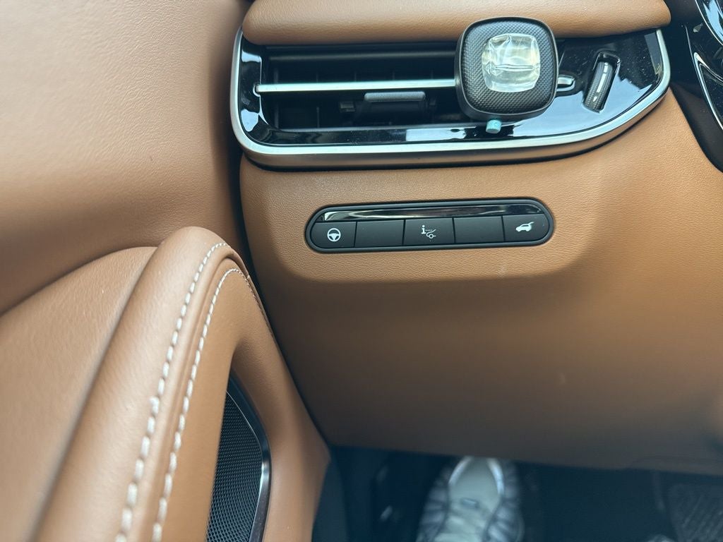 2026 INFINITI QX60 Autograph ***CERTIFIED***