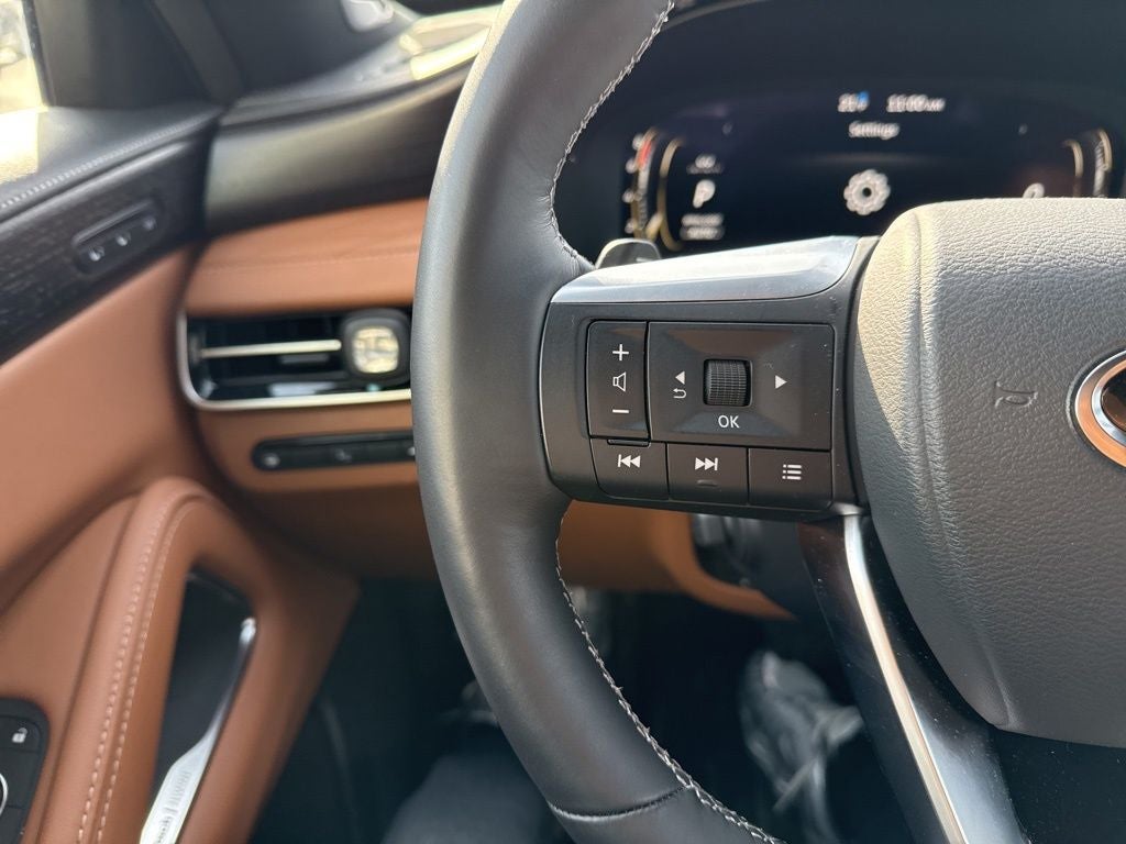 2026 INFINITI QX60 Autograph ***CERTIFIED***