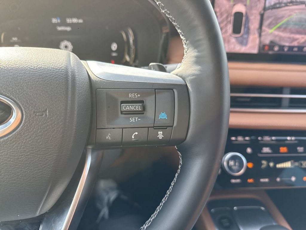 2026 INFINITI QX60 Autograph ***CERTIFIED***