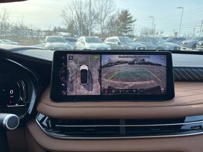 2026 INFINITI QX60 Autograph ***CERTIFIED***