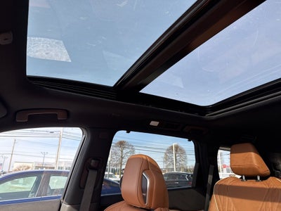 2026 INFINITI QX60 Autograph ***CERTIFIED***