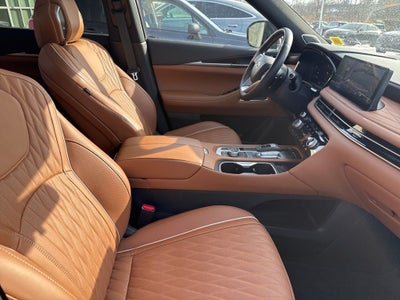 2026 INFINITI QX60 Autograph ***CERTIFIED***