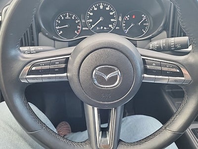 2024 Mazda Mazda CX-50 2.5 S Preferred Package