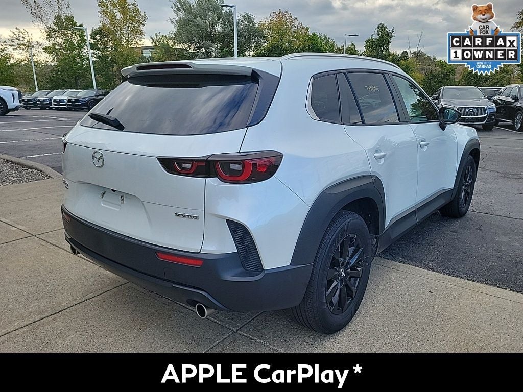 2024 Mazda Mazda CX-50 2.5 S Preferred Package