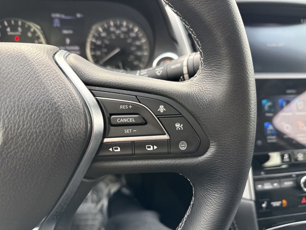 2023 INFINITI Q50 LUXE ***CERTIFIED***