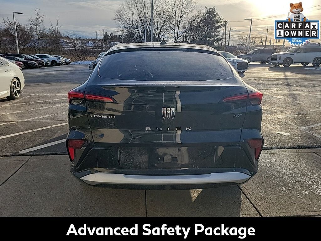 2024 Buick Envista Sport Touring