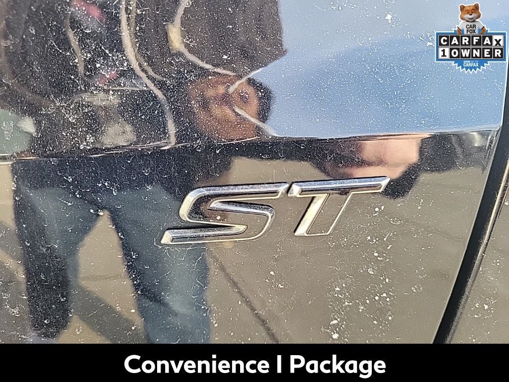 2024 Buick Envista Sport Touring