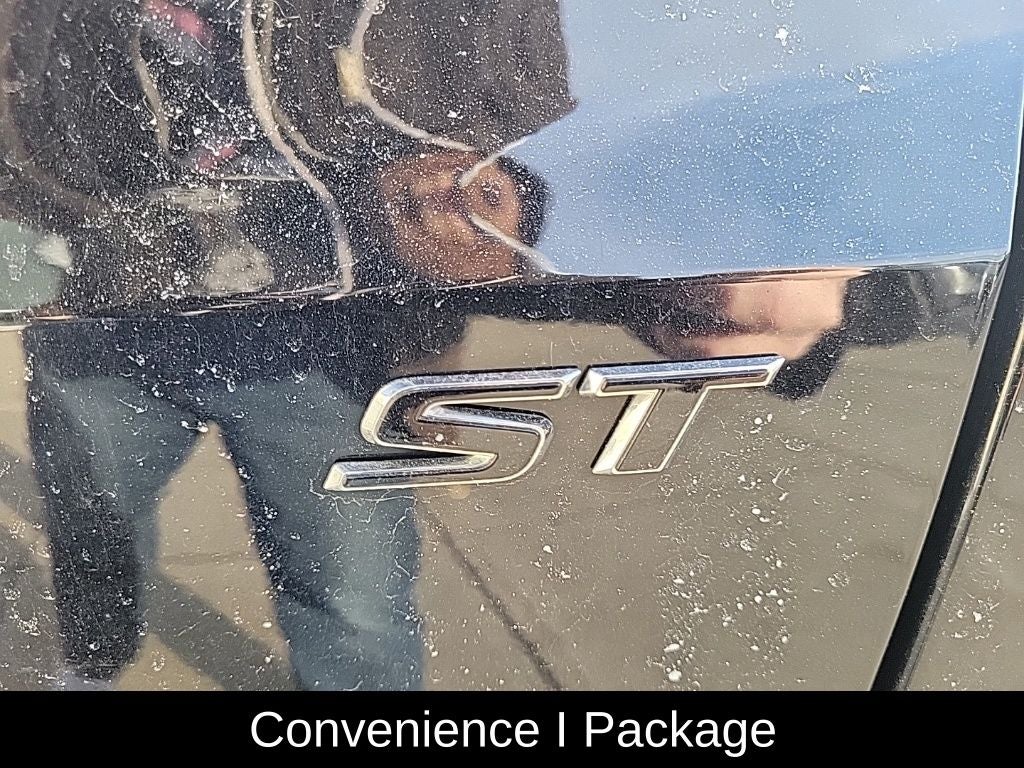 2024 Buick Envista Sport Touring