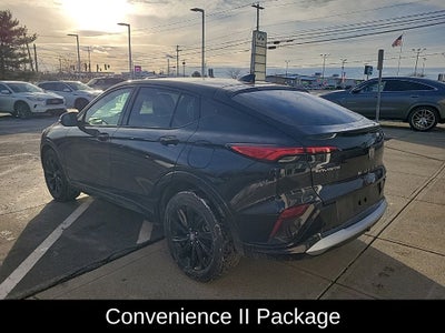 2024 Buick Envista Sport Touring