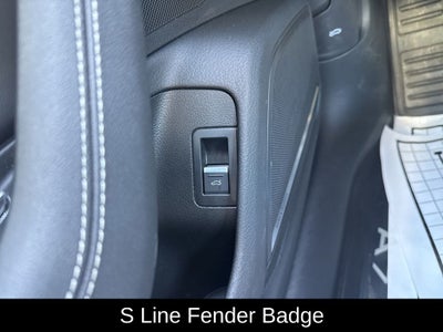 2021 Audi A7 55 Premium Plus quattro