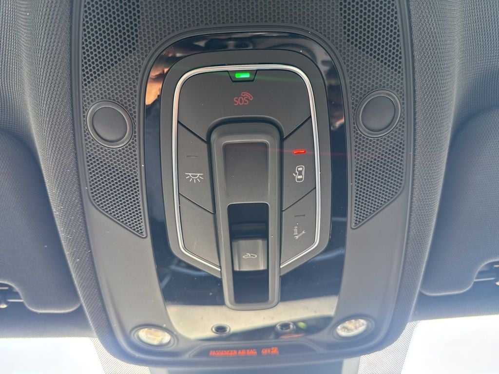 2021 Audi A7 55 Premium Plus quattro