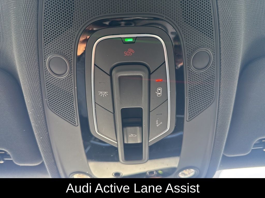 2021 Audi A7 55 Premium Plus quattro