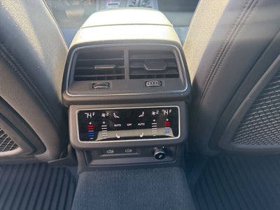 2021 Audi A7 55 Premium Plus quattro