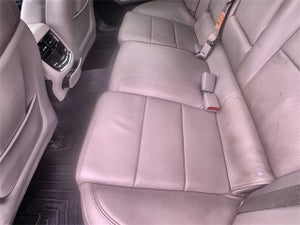 2017 Cadillac CTS 3.6L Premium