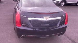 2017 Cadillac CTS 3.6L Premium