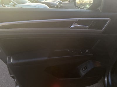 2019 Volkswagen Atlas SEL 4Motion