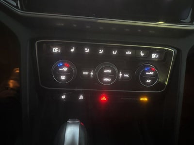 2019 Volkswagen Atlas SEL 4Motion