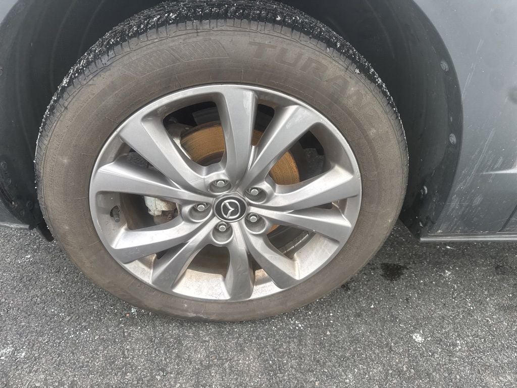 2020 Mazda Mazda CX-30 Preferred