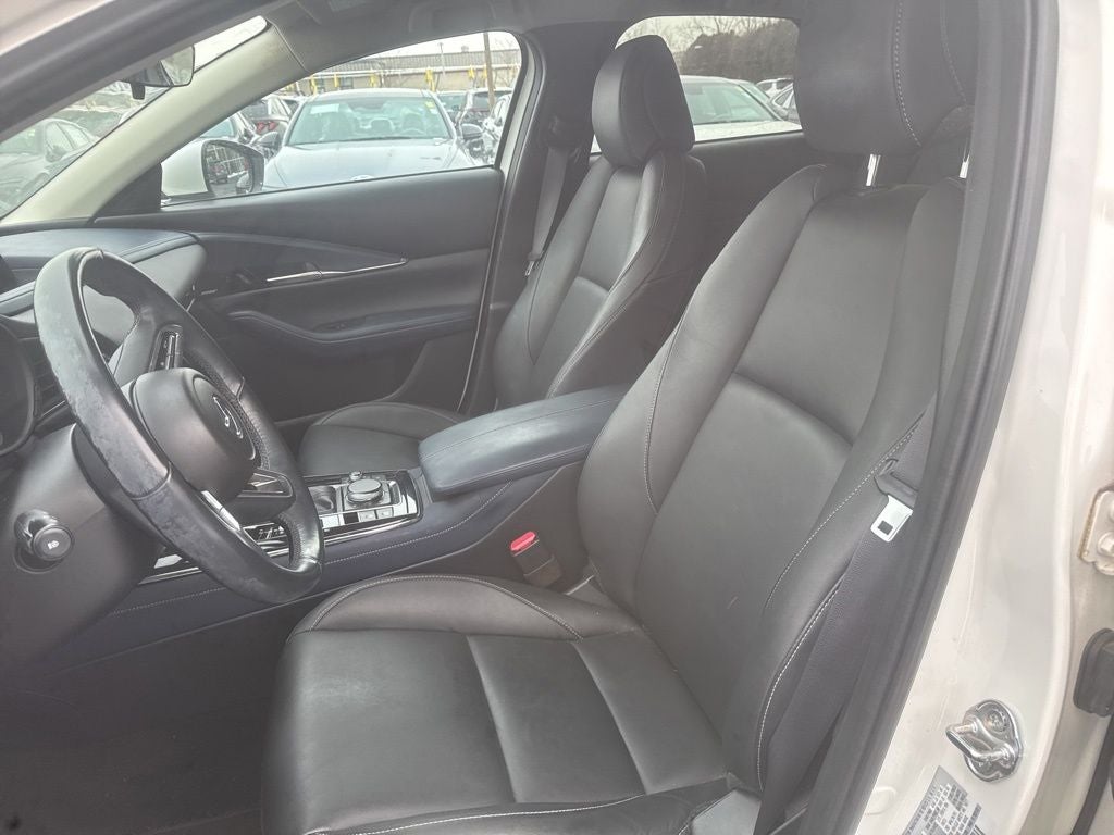 2020 Mazda Mazda CX-30 Preferred