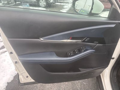 2020 Mazda Mazda CX-30 Preferred