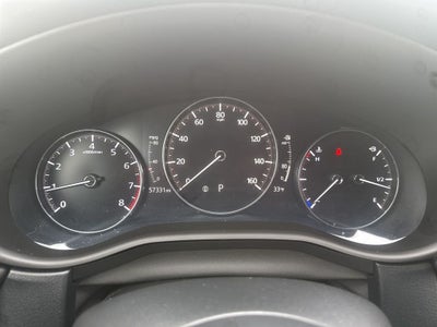 2020 Mazda Mazda CX-30 Preferred