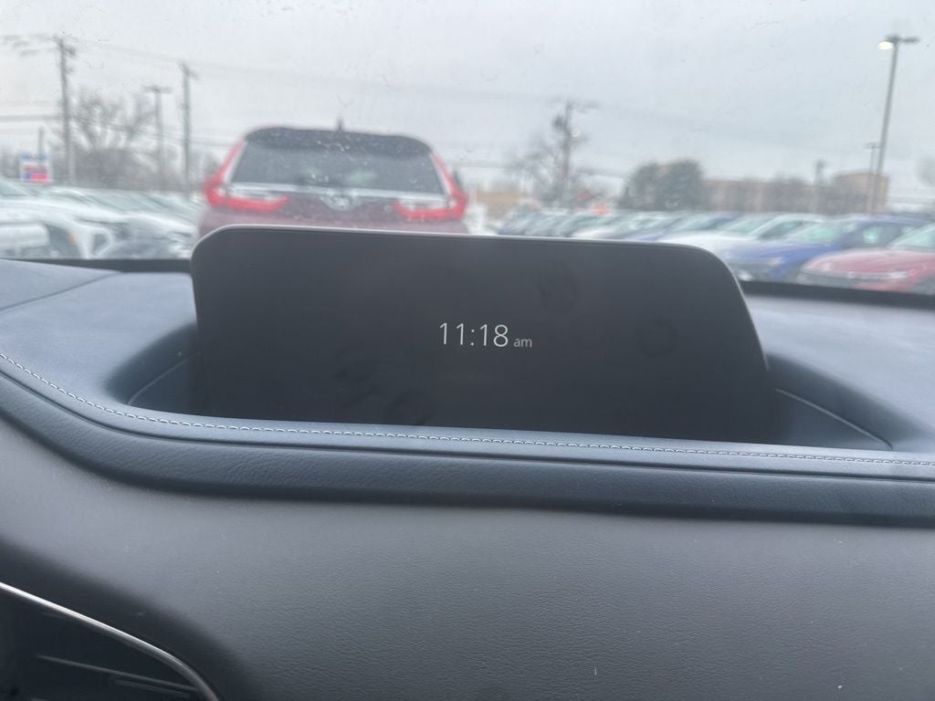 2020 Mazda Mazda CX-30 Preferred