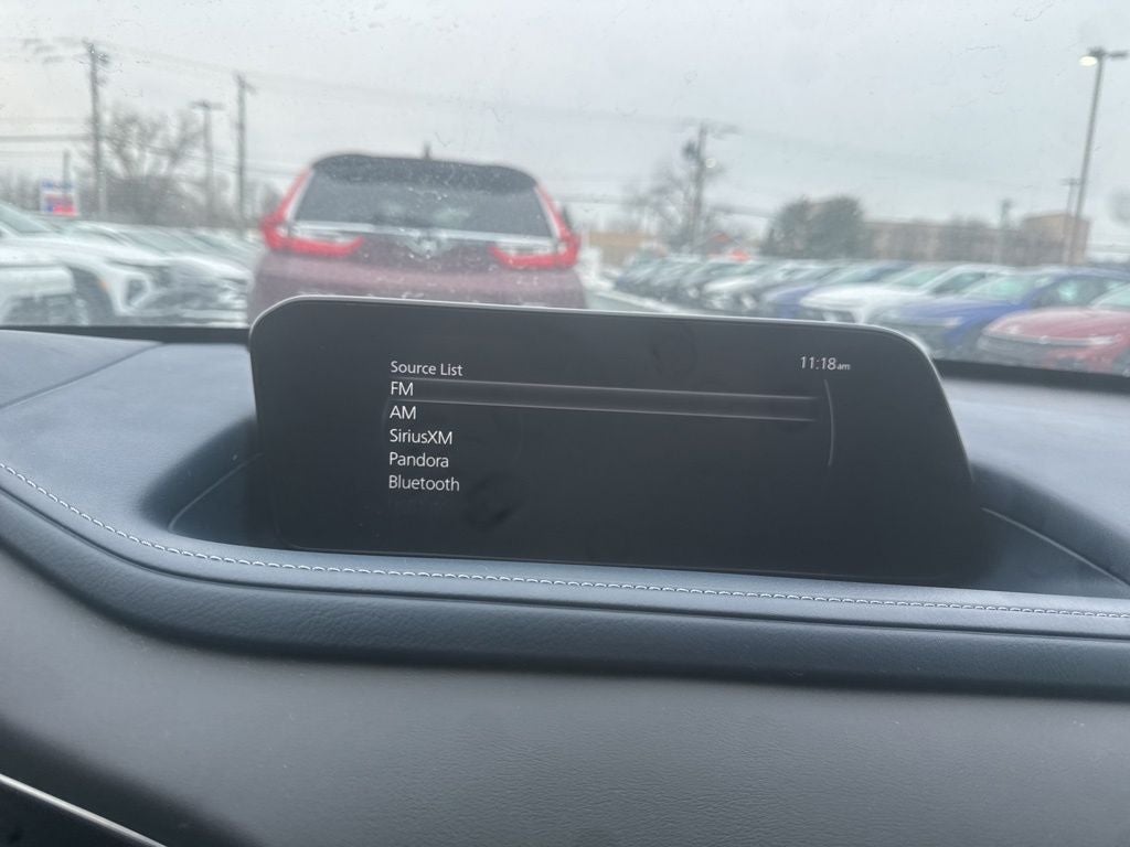 2020 Mazda Mazda CX-30 Preferred