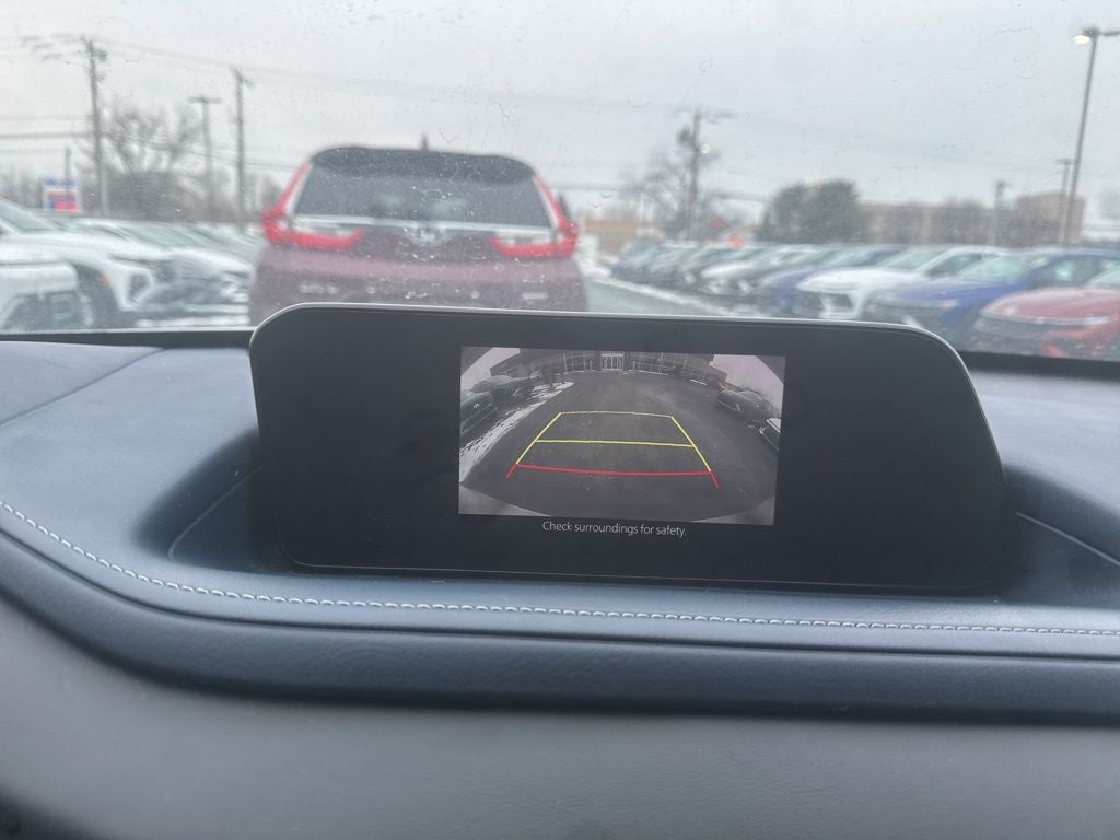 2020 Mazda Mazda CX-30 Preferred