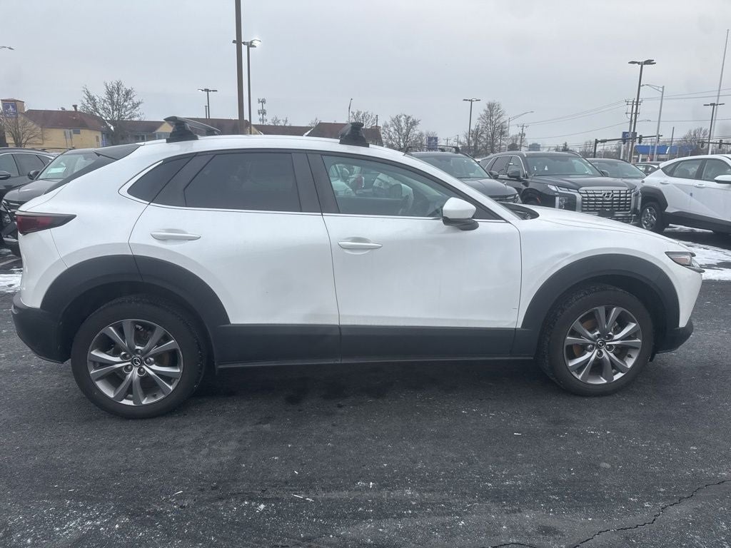 2020 Mazda Mazda CX-30 Preferred