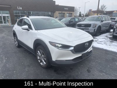 2020 Mazda Mazda CX-30 Preferred