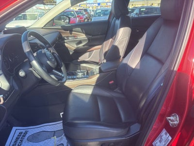 2023 Mazda Mazda CX-30 2.5 Turbo Premium Plus Package w/Premium Plus Package
