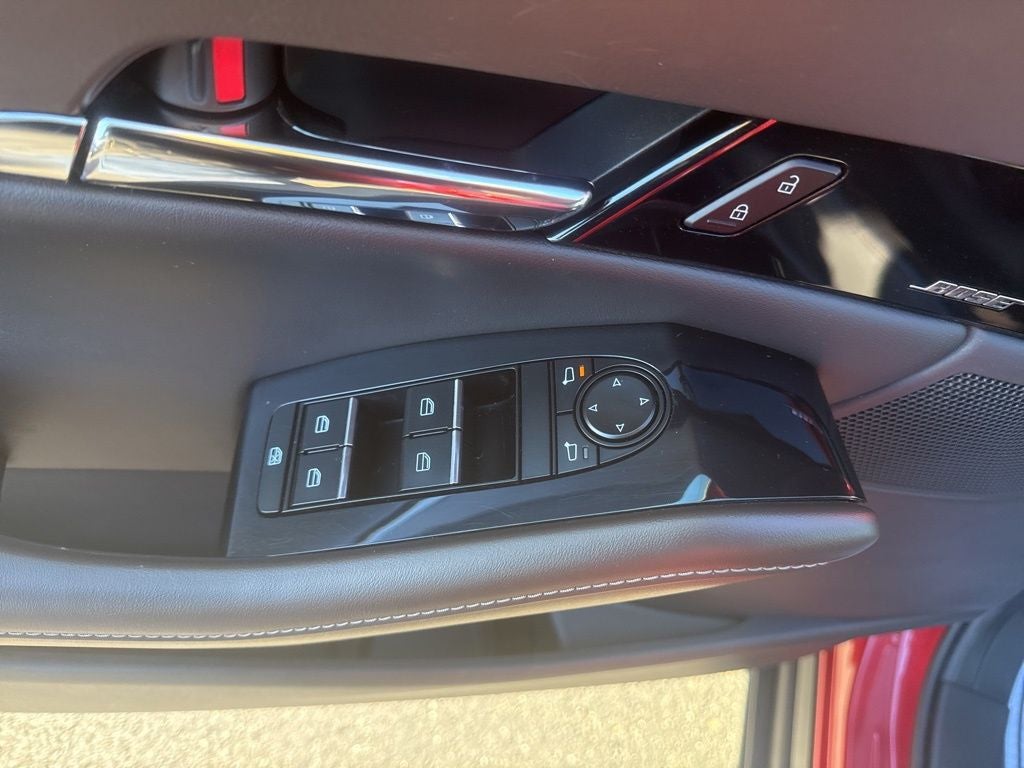 2023 Mazda Mazda CX-30 2.5 Turbo Premium Plus Package w/Premium Plus Package