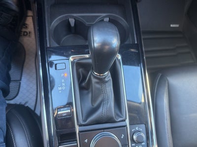 2023 Mazda Mazda CX-30 2.5 Turbo Premium Plus Package w/Premium Plus Package