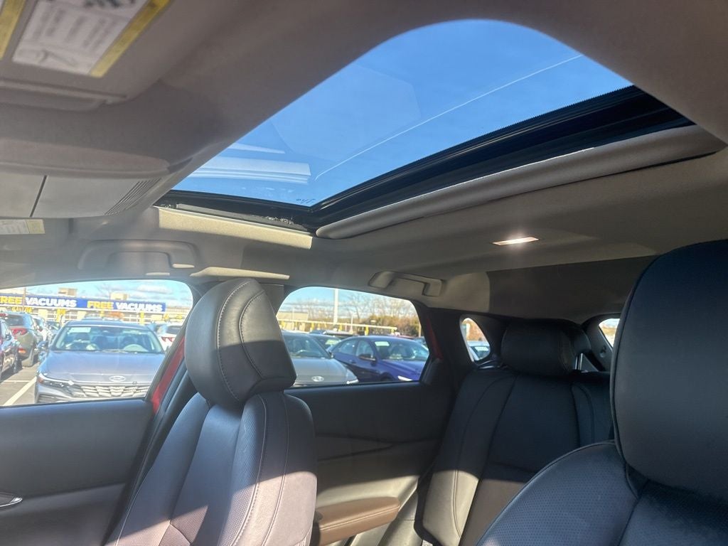 2023 Mazda Mazda CX-30 2.5 Turbo Premium Plus Package w/Premium Plus Package