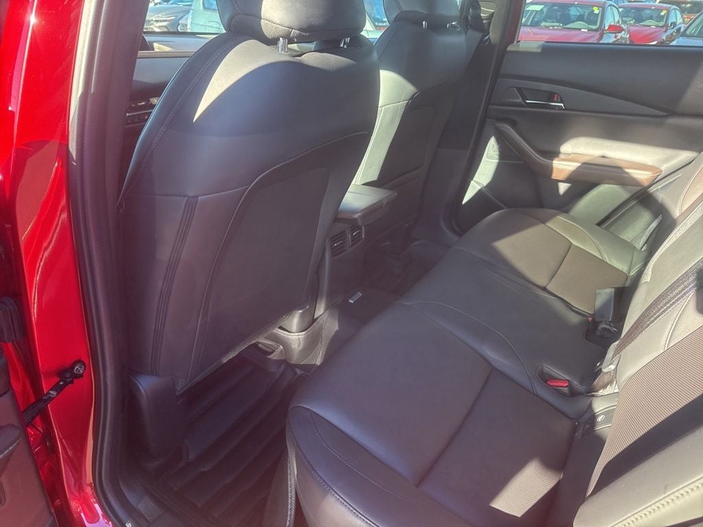 2023 Mazda Mazda CX-30 2.5 Turbo Premium Plus Package w/Premium Plus Package