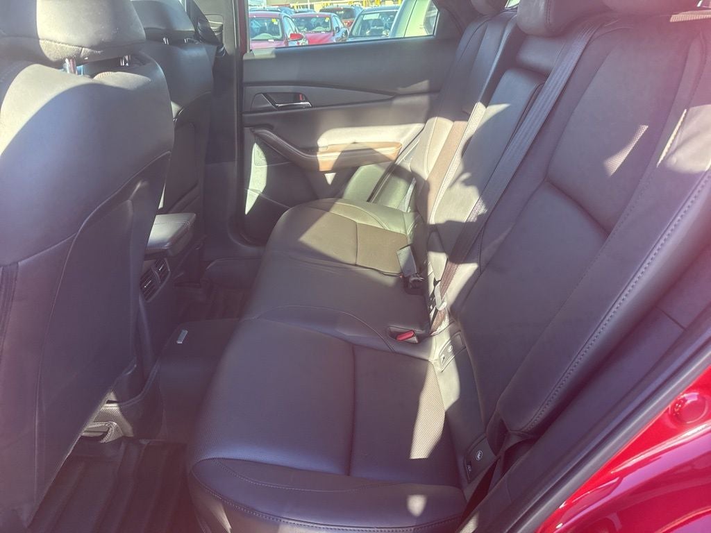 2023 Mazda Mazda CX-30 2.5 Turbo Premium Plus Package w/Premium Plus Package